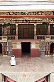 Shakespeare’s Globe Theatre Guided Tour