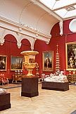 The Queen's Gallery, Buckingham Palace