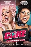 Cake: The Marie Antoinette Playlist