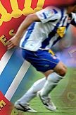 RCD Espanyol v Elche CF