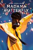 Madama Butterfly