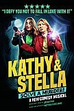 Kathy and Stella Solve A Murder!