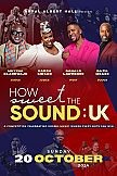 How Sweet the Sound