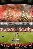 Aston Villa v Paris Saint-Germain