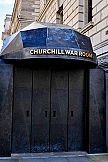 Churchill's Wartime London Walking Tour