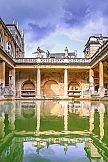 Bath and Stonehenge Small Group tour - including cream tea