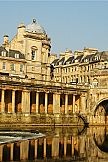 Stonehenge & Bath (excluding Roman Baths)