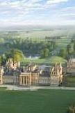 Blenheim Palace, Downton Abbey Village & The Cotswolds - excluding entrances