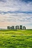 Stonehenge Express with See London by Night