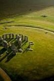 Windsor Castle, Stonehenge & Bath - exklusive-romerska-bad
