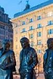 Liverpool & The Beatles - Day Tour from London (Standard Class)