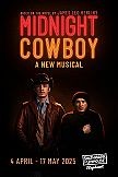 Midnight Cowboy A New Musical