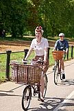 Private Family Bike Tour of London