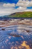 Edinburgh, Loch Ness & The Highlands - standard class