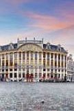 Brussels Explorer