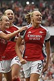 Arsenal Women v Aston Villa Women