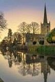 Warwick Castle, Shakespeares Birthplace & Oxford - Portuguese - excluding entrances