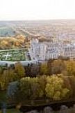 Windsor Castle, Stonehenge & Oxford (Spanish) - including all entrances