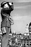 Wartime London with Spy & Espionage Small Group Experience