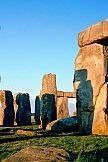 Windsor, Stonehenge & Bath (Japanese) – Stonehenge entry only