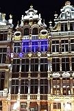 Brussels Day Tour by Rail from London – Standard Premier