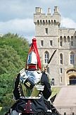 Royal Windsor Private tour with Driver-Guide