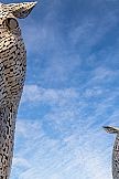 1 Day The Kelpies, Stirling Castle & Loch Lomond Explorer