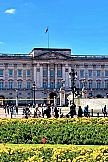 Royal Parks walking tour