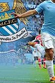 Manchester City v Borussia Dortmund