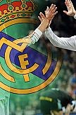 Real Madrid v Arsenal