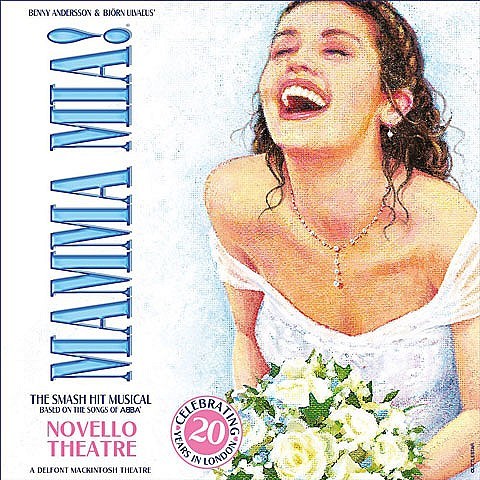 Mamma Mia!